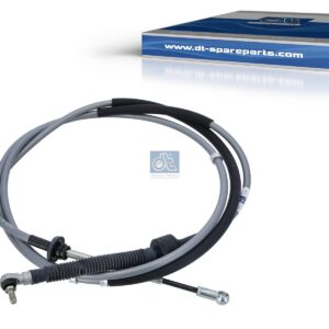 DT Spare Parts 6.47218 Control cable, Switching