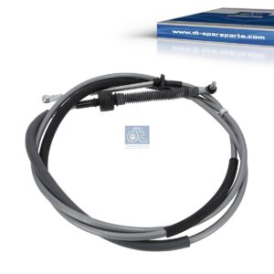 DT Spare Parts 6.47219 Control cable, Switching