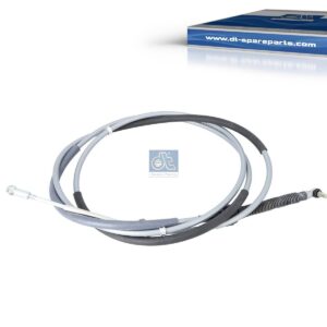 DT Spare Parts 6.47220 Control cable, Switching