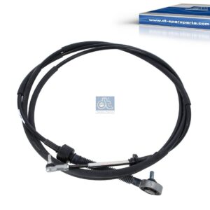 DT Spare Parts 6.47221 Control cable, Switching