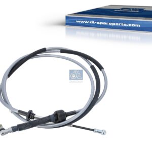 DT Spare Parts 6.47222 Control cable, Switching