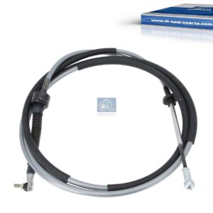 DT Spare Parts 6.47223 Control cable, Switching