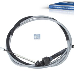 DT Spare Parts 6.47224 Control cable, Switching