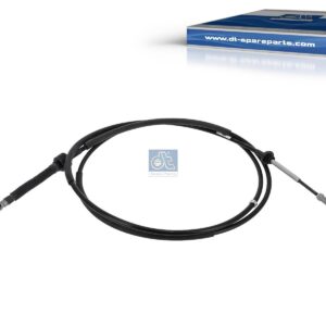 DT Spare Parts 6.47227 Control cable, Switching