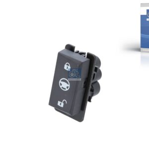 DT Spare Parts 6.50051 Pressure button, steering column