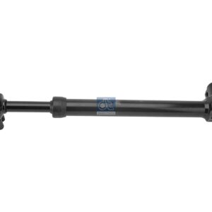 DT Spare Parts 6.50206 Steering column, without rubber boots, Lmin: 477 mm, Lmax: 690 mm