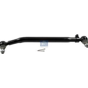 DT Spare Parts 6.51004 Drag link, L: 737 mm