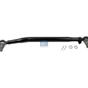 DT Spare Parts 6.51007 Drag link, L: 825 mm