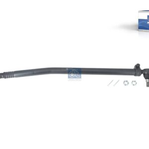 DT Spare Parts 6.51009 Drag link, L: 872 mm