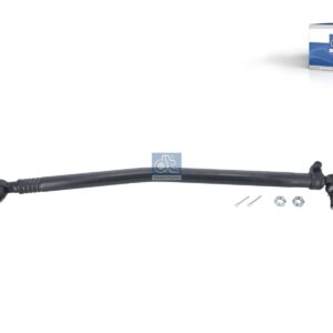 DT Spare Parts 6.51010 Drag link, D: 40 mm, C: 22 mm, L: 902 mm
