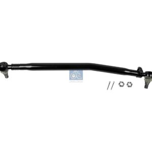 DT Spare Parts 6.51013 Drag link, C: 30 mm, L: 975 mm