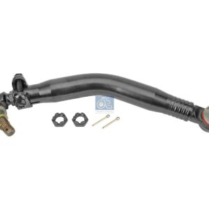 DT Spare Parts 6.51016 Drag link, L: 552 mm
