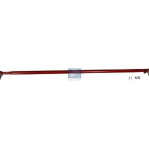 DT Spare Parts 6.51019 Drag link, L: 2085 mm