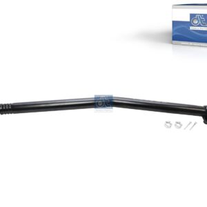 DT Spare Parts 6.51023 Drag link, C: 22 mm, L: 883 mm
