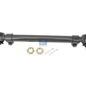 DT Spare Parts 6.51025 Drag link, C: 30 mm, L: 490 mm