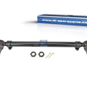 DT Spare Parts 6.51026 Drag link, C: 30 mm, L: 603 mm