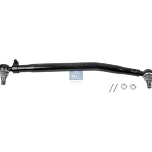 DT Spare Parts 6.51028 Drag link, C: 30 mm, L: 847 mm