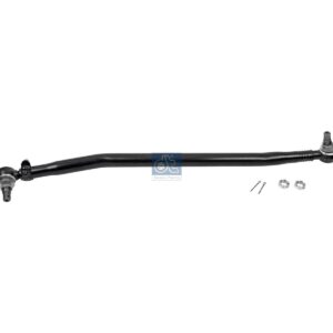 DT Spare Parts 6.51033 Drag link, C: 30 mm, L: 1120 mm