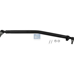 DT Spare Parts 6.51037 Drag link, L: 886 mm