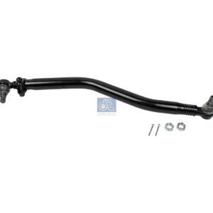 DT Spare Parts 6.51046 Drag link, L: 910 mm