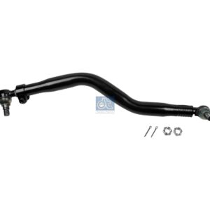 DT Spare Parts 6.51049 Drag link, C: 30 mm, L: 833 mm