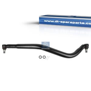 DT Spare Parts 6.51051 Drag link, D: 60 mm, C: 30 mm, L: 1042 mm