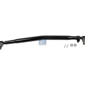 DT Spare Parts 6.51053 Drag link, C: 22 mm, L: 891 mm