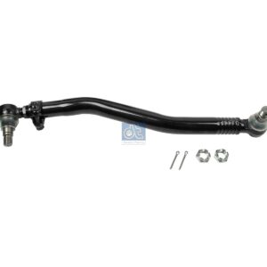 DT Spare Parts 6.51058 Drag link, L: 697 mm