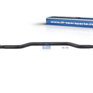 DT Spare Parts 6.51063 Track rod, D: 60 mm, C: 30 mm, L: 1486 mm