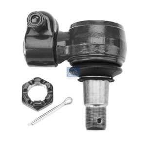 DT Spare Parts 6.51200 Ball joint, right hand thread, C: 30 mm, M26 x 1,5R, M24 x 1,5, L: 90 mm
