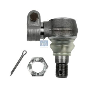 DT Spare Parts 6.51204 Ball joint, right hand thread, C: 32 mm, M26 x 1,5R, L: 75 mm