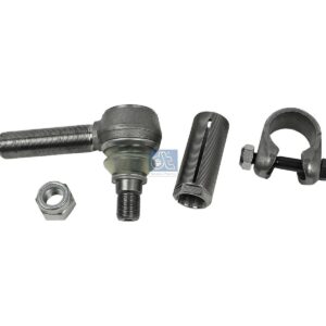 DT Spare Parts 6.51206 Ball joint, right hand thread, C: 30 mm, M30 x 1,5R, L: 90 mm