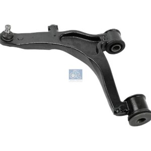 DT Spare Parts 6.52001 Control arm, lower, left