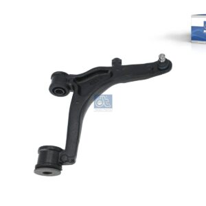 DT Spare Parts 6.52002 Control arm, lower, right