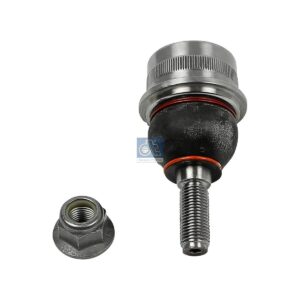 DT Spare Parts 6.52021 Ball joint, control arm, D: 45.5 mm, C: 21 mm, M14 x 1,5