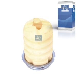DT Spare Parts 6.52101 Buffer stop, D: 90 mm, L: 155 mm