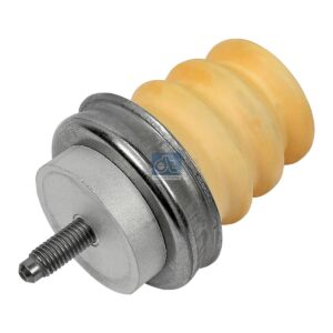 DT Spare Parts 6.52114 Buffer stop, M10 x 1,5, LTh: 25.5 mm, H: 85 mm