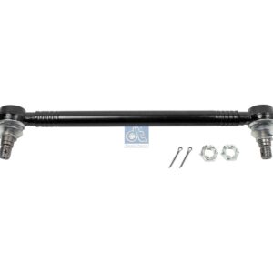 DT Spare Parts 6.53000 Track rod, L: 555 mm