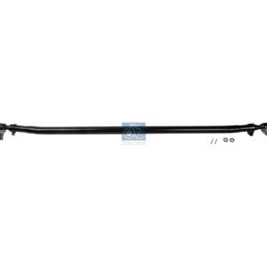 DT Spare Parts 6.53001 Track rod, L: 1675 mm