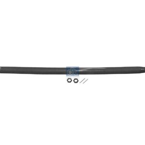 DT Spare Parts 6.53002 Track rod, L: 1376 mm