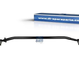 DT Spare Parts 6.53007 Track rod, L: 1553 mm