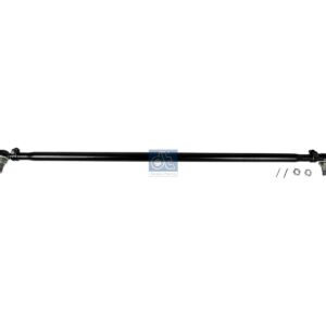 DT Spare Parts 6.53015 Track rod, L: 1690 mm