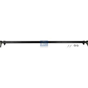 DT Spare Parts 6.53018 Track rod, L: 1570 mm