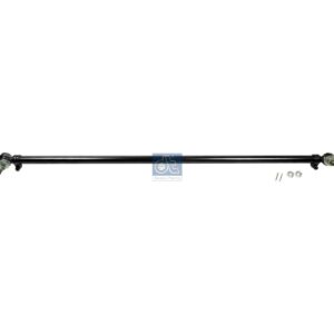 DT Spare Parts 6.53020 Track rod, L: 1500 mm