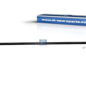 DT Spare Parts 6.53026 Track rod, D: 42 mm, M30 x 1,5, M24 x 1,5, L: 1694 mm