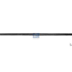 DT Spare Parts 6.53027 Track rod, D: 42 mm, M30 x 1,5, M24 x 1,5, L: 1608 mm