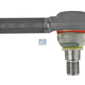 DT Spare Parts 6.53109 Ball joint, right hand thread, C: 30 mm, M30 x 1,5R, LTh1: 100 mm, M24 x 1,5, L: 140 mm