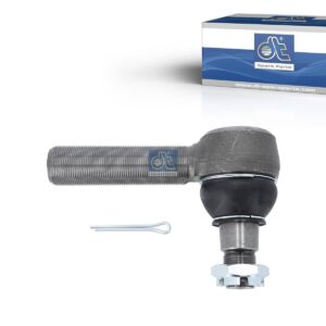 DT Spare Parts 6.53110 Ball joint, left hand thread, C: 30 mm, M30 x 1,5L, LTh1: 100 mm, M24 x 1,5, L: 140 mm