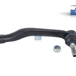 DT Spare Parts 6.53160 Ball joint, track rod, right, C: 16.6 mm, M14 x 1,5, M18 x 1,5, L: 237 mm