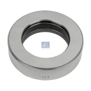 DT Spare Parts 6.53201 Roller bearing, d: 50.5 mm, D: 80 mm, H: 23 mm